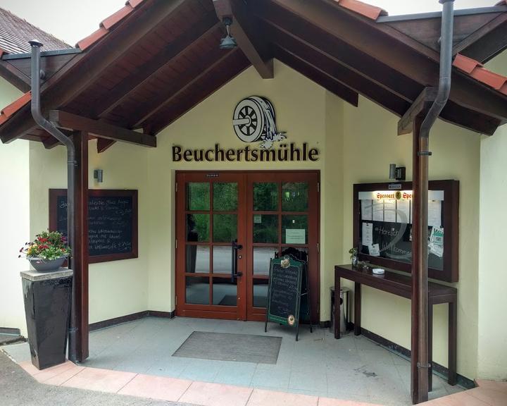 Beuchertsmuhle