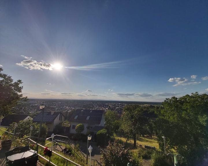 Restaurant Panorama im Schützenhaus Weingarten