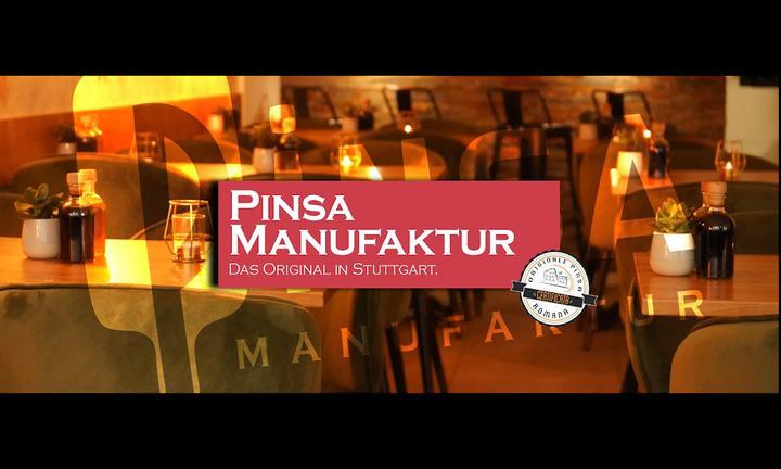 Pinsa Manufaktur