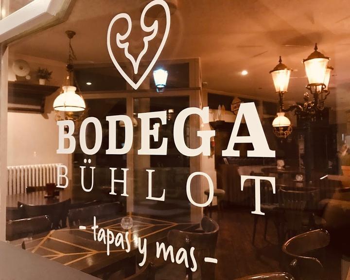 Bodega Buhlot